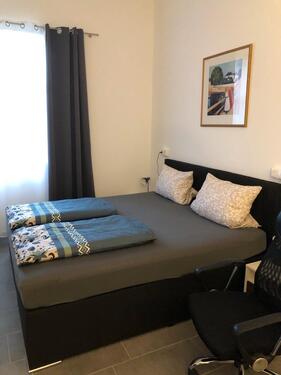 Foto - Wohnung möbliertattraktives Loft