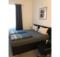 Wohnung möbliertattraktives Loft - Nordhorn Bakelde