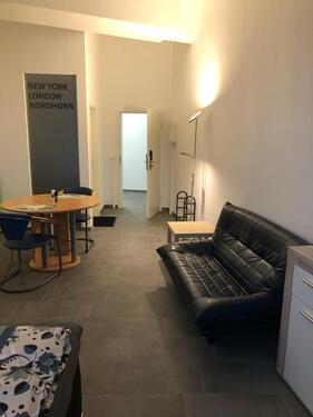 Foto - 1 Zimmer Etagenwohnung in Nordhorn