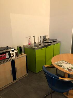 Foto - Etagenwohnung in Nordhorn zur Miete
