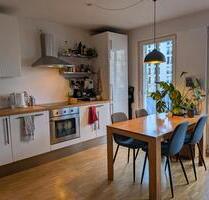 ZWISCHENMIETE Jan-Mär 2 Zimmer Wohnung Bogenhausen - München