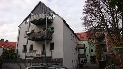 Foto - 3 Zimmer Etagenwohnung zur Miete in Freiberg