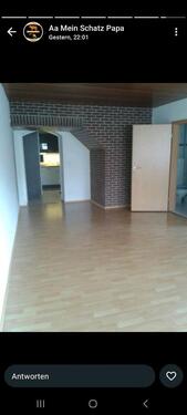 Foto - 2 Zimmer Etagenwohnung in Neustadt an der Weinstraße