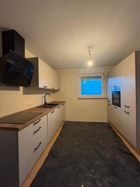 Foto - Erdgeschosswohnung mit Garten - Erstbezug nach Sanierung in Müden