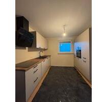 Erdgeschosswohnung mit Garten - Erstbezug nach Sanierung in Müden - Faßberg