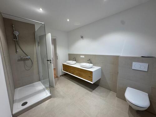 Foto - 4 Zimmer Erdgeschoßwohnung in Faßberg