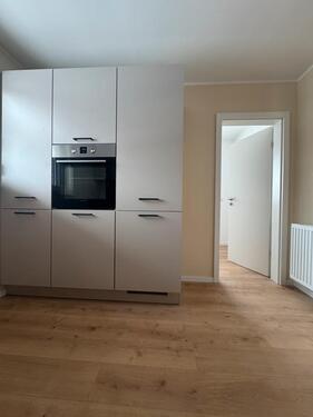 Foto - Erdgeschoßwohnung in Faßberg zur Miete