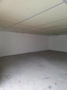 Foto - Lagerhalle 80qm in Gütersloh Spexard zu vermieten