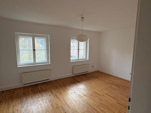 Foto - 3 Zimmer Etagenwohnung in Mauth