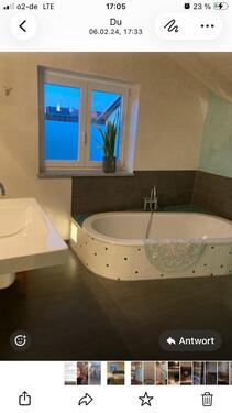 Foto - 1 Zimmer Dachgeschoßwohnung zur Miete in Pliening