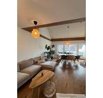 Exklusive 5-Zimmer-Maisonette - 499.000,00&nbsp;EUR Kaufpreis, ca.&nbsp; 98,00&nbsp;m&sup2; in Filderstadt (PLZ: 70794)