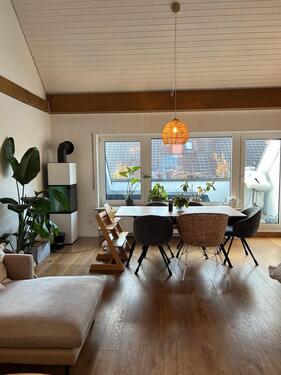 Foto - 5 Zimmer Maisonettenwohnung zum Kaufen in Filderstadt