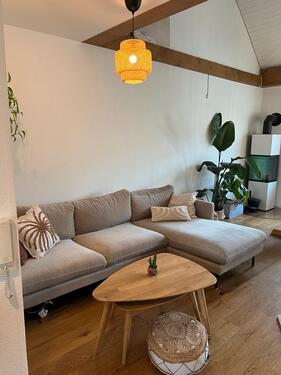 Foto - 5 Zimmer Maisonettenwohnung in Filderstadt