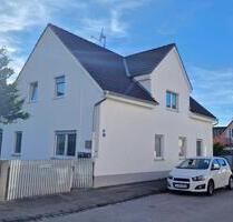 2 Häuser pro Grundstück - 3,2 % Zinsangebot! - Augsburg Universitätsviertel