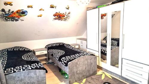 Foto - Einfamilienhaus zum Kaufen in Augsburg