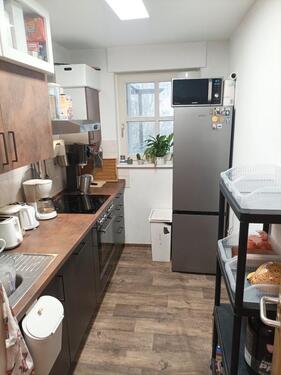 Foto - Erdgeschoßwohnung in München zur Miete