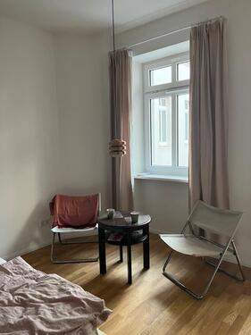Foto - 1 Zimmer Etagenwohnung zur Miete in Berlin