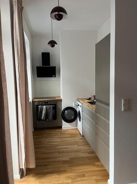 Foto - 1 Zimmer Etagenwohnung in Berlin