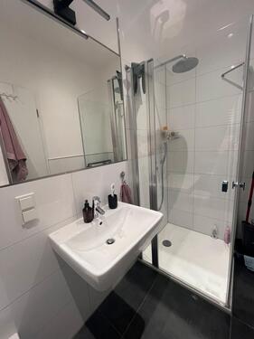 Foto - Etagenwohnung in Berlin zur Miete