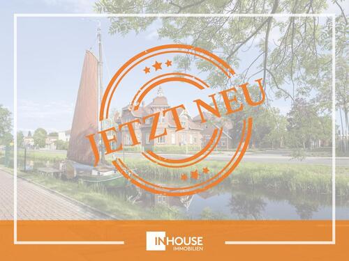 Foto - Wohnen im Herzen von Rhauderfehn - Obergeschoss- Mietwohnung in zentraler 1A-Lage!