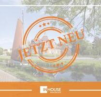 Wohnen im Herzen von Rhauderfehn - Obergeschoss- Mietwohnung in zentraler 1A-Lage!