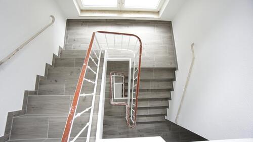 Foto - 3 Zimmer Etagenwohnung in Rhauderfehn