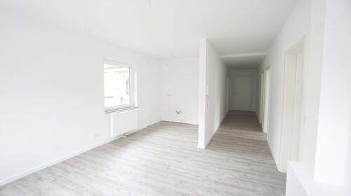 Foto - Etagenwohnung in Rhauderfehn zur Miete