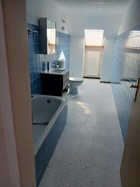 Foto - Dachgeschosswohnung in Schwetzingen