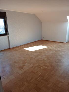 Foto - 2.5 Zimmer Dachgeschoßwohnung in Schwetzingen