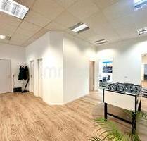 Kaiserplatz: Bürofläche mit zeitgemäßem Schnitt in gepflegter Liegenschaft - Frankfurt am Main