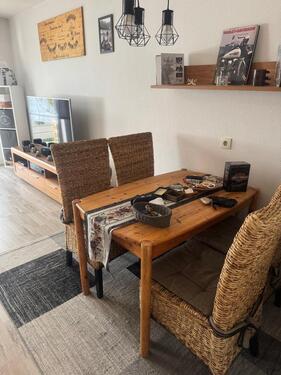 Foto - Etagenwohnung in Wuppertal zur Miete