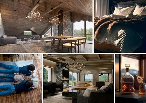 Foto - 19 Zimmer Mehrfamilienhaus, Wohnhaus zum Kaufen in Gstadt am Chiemsee