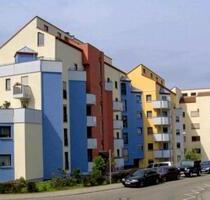 Heidelberg, Schönes WG-Zimmer möbliert mit Westbalkon