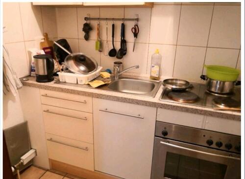 Foto - 1 Zimmer Etagenwohnung in Heidelberg