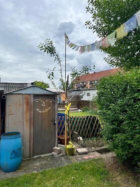 Foto - Grundst&uuml;ck in Saalfeld (Saale)