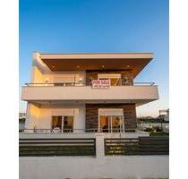 Modernes Haus in Ulcinj (Montenegro) – Nähe Velika Plaža - Mönchengladbach Nord