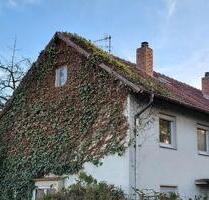 Doppelhaushälfte in Ruhstorf an der Rott - Salzweg