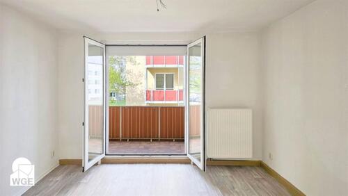 Foto - Schöne 2-Raumwohnung! - 360,00&nbsp;EUR Kaltmiete, ca.&nbsp; 49,79&nbsp;m&sup2;