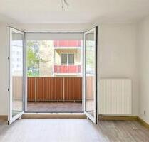 Schöne 2-Raumwohnung! - 360,00&nbsp;EUR Kaltmiete, ca.&nbsp; 49,79&nbsp;m&sup2; in Halle (Saale) (PLZ: 06130) Damaschkestraße