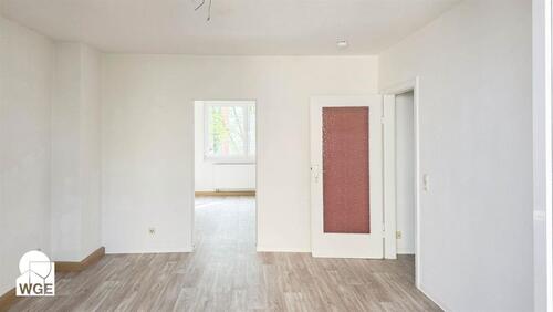 Foto - 2 Zimmer Etagenwohnung zur Miete in Halle (Saale)