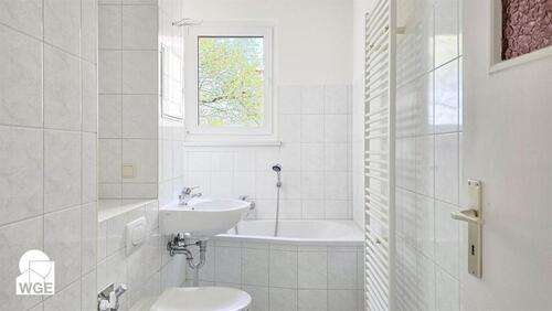 Foto - 2 Zimmer Etagenwohnung in Halle (Saale)