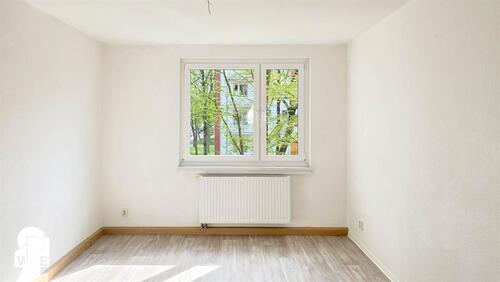 Foto - Etagenwohnung in Halle (Saale) zur Miete