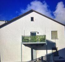 4ZKB Wohnung attendorn Helden Balkon Sp