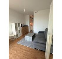 Möbliertes 1-Zimmer Apartment in München Laim | 5 Min zur S-Bahn