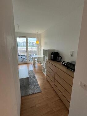 Foto - 1 Zimmer Etagenwohnung in München