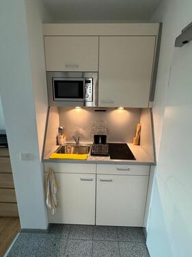 Foto - Etagenwohnung in München zur Miete