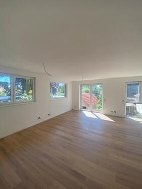 Foto - 4 Zimmer Etagenwohnung zur Miete in Heddesheim