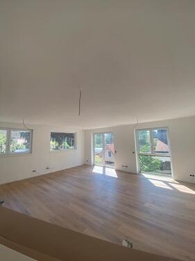 Foto - 4 Zimmer Etagenwohnung in Heddesheim