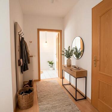 Foto - 1 Zimmer Etagenwohnung zum Kaufen in Karben
