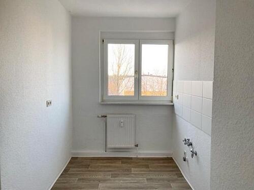 Foto - 3 Zimmer Etagenwohnung in Hermsdorf